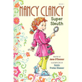Fancy Nancy: Nancy Clancy, Super Sleuth