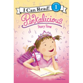 Pinkalicious: Story Time