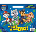 No Job Is Too Big! (Paw Patrol)