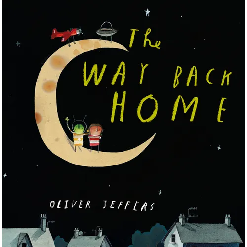 The Way Back Home