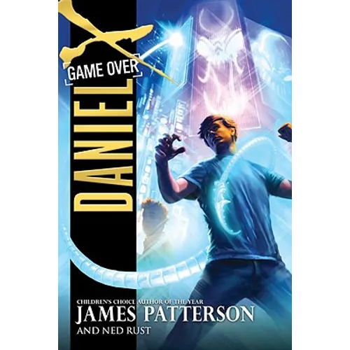 Daniel X: Game Over