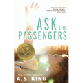 Ask the Passengers