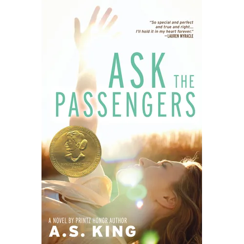 Ask the Passengers