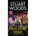 New York Dead: The First Stone Barrington Novel