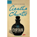 Curtain: Poirot's Last Case