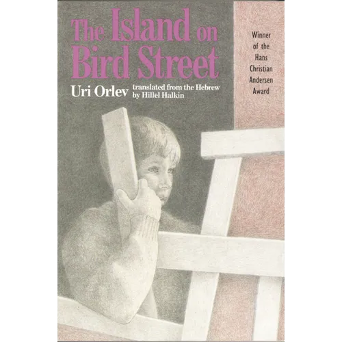 The Island on Bird Street