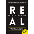 A Real Relationships: From Bad to Better and Good to Great