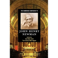 The Cambridge Companion to John Henry Newman