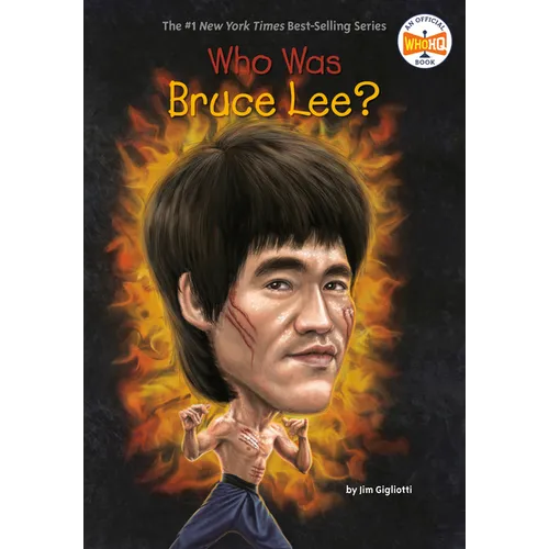 Who Was Bruce Lee?