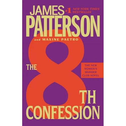 The 8th Confession