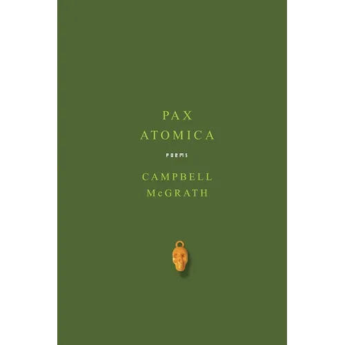 Pax Atomica: Poems