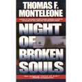 Night of Broken Souls