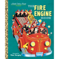 The Fire Engine Book