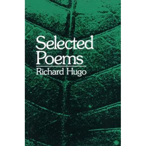 Selected Poems