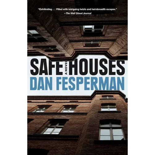 Safe Houses