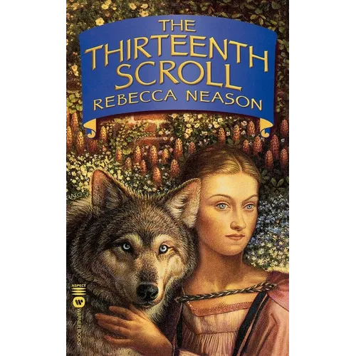 The Thirteenth Scroll