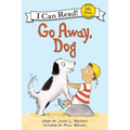 Go Away, Dog