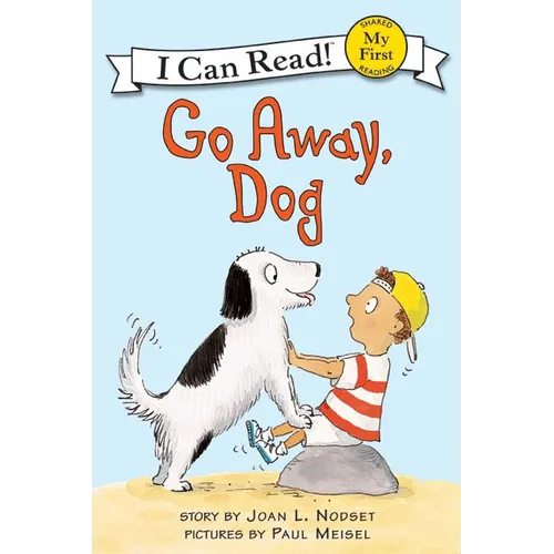 Go Away, Dog