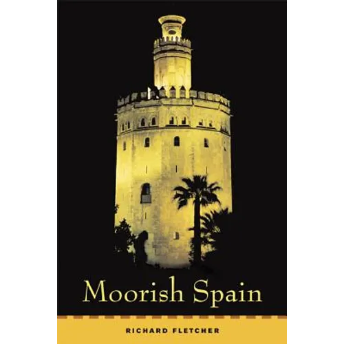 Moorish Spain