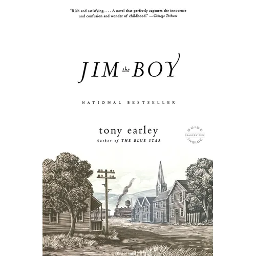 Jim the Boy