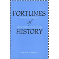 Fortunes of History: Historical Inquiry from Herder to Huizinga