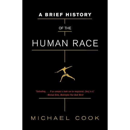 A Brief History of the Human Race