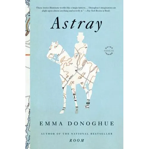Astray
