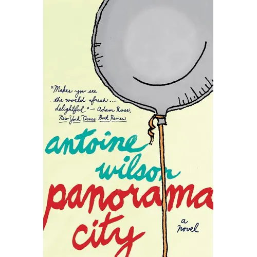 Panorama City
