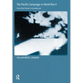 The Pacific Campaign in World War II: From Pearl Harbor to Guadalcanal