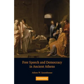 Free Speech and Democracy in Ancient Athens