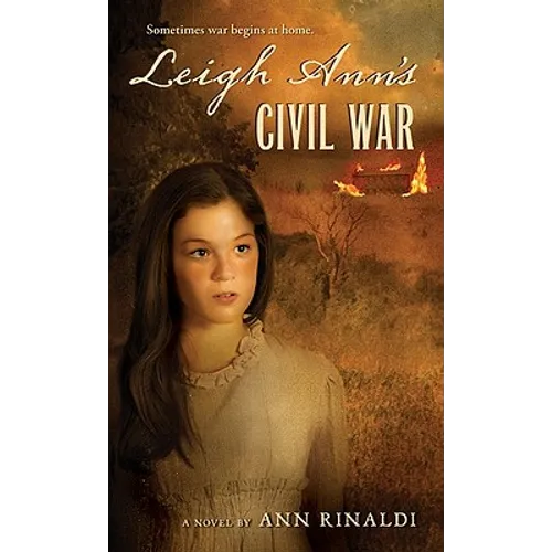 Leigh Ann's Civil War