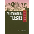 Cartographies of Desire: Male-Male Sexuality in Japanese Discourse, 1600-1950