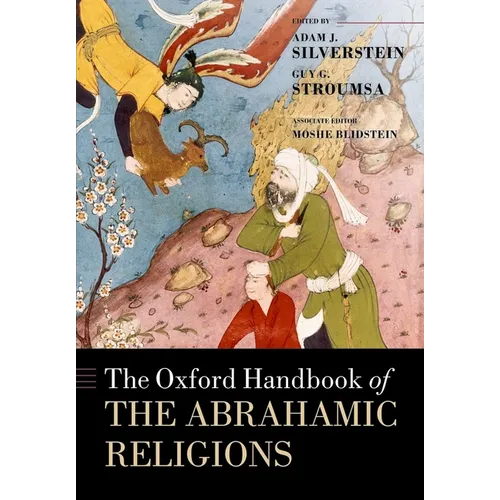 The Oxford Handbook of Abrahamic Religions