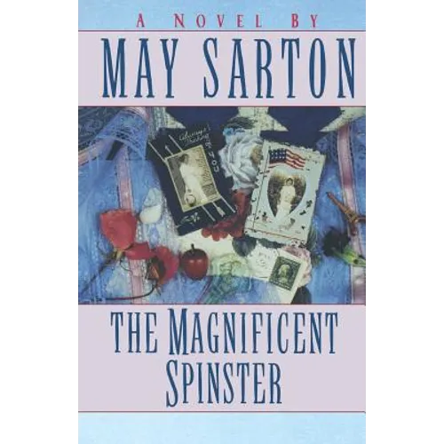 Magnificent Spinster