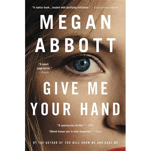 Give Me Your Hand