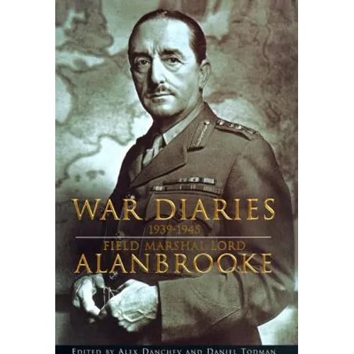 War Diaries 1939-1945