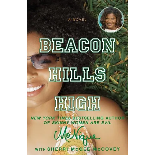 Beacon Hills High