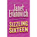 Sizzling Sixteen