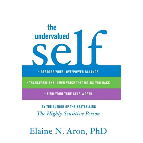 The Undervalued Self