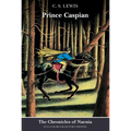 Prince Caspian: Full-Color Collector's Edition (Rpkg)