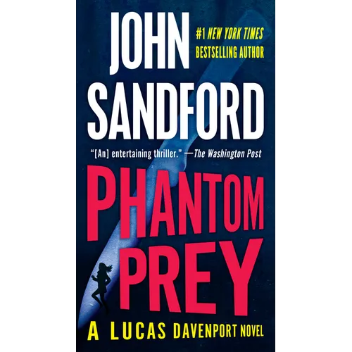 Phantom Prey