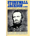 Stonewall Jackson and the American Civil War