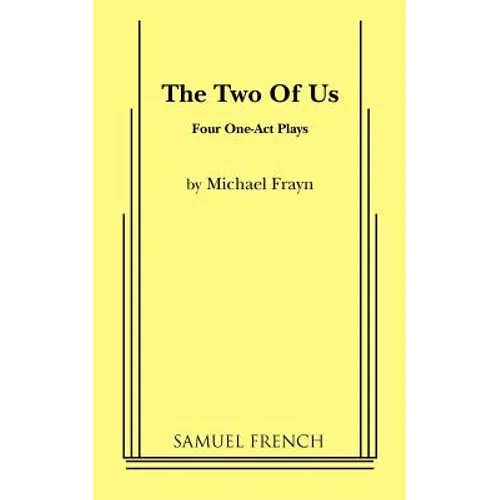 The Two of Us