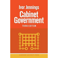 Cabinet Government