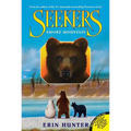 Seekers #3: Smoke Mountain