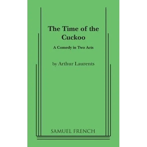 The Time of the Cuckoo
