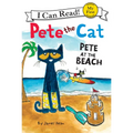 Pete at the Beach