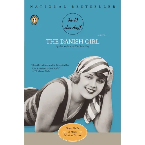 The Danish Girl
