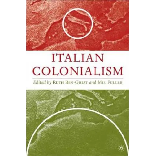 Italian Colonialism