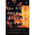 The Best American Mystery Stories 1998